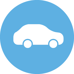 自動車